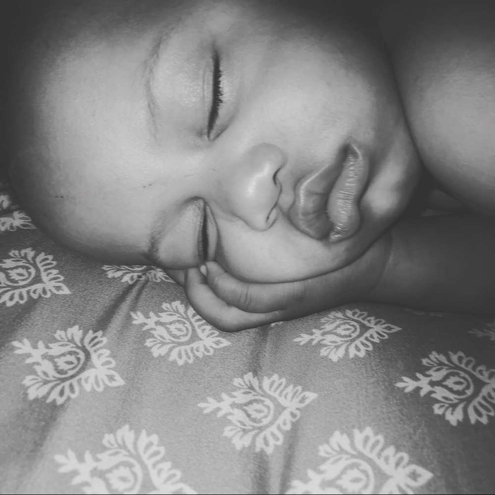 Meet your Posher, Tomeka